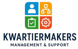 kwartiermakers logo transparant